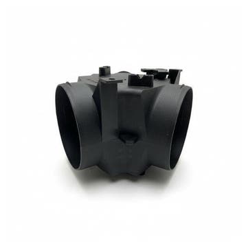 Bieden: Marine Ventilation Air Flow Control Valve - Durable, Ophalen of Verzenden, Nieuw