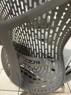 50x Herman Miller Mirra bureaustoel, refurbished!, Verzenden, Zo goed als nieuw, Grijs, Bureaustoel
