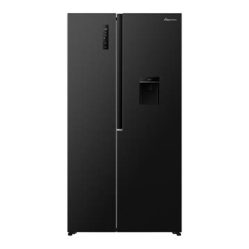 Fridgemaster MS91558DEB - Amerikaanse Koelkast - 178.6 cm -, Ophalen of Verzenden, Nieuw