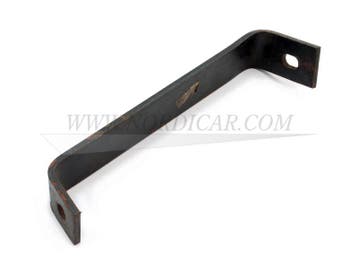 Buitenste bumpersteun rechtsachter gebruikt Volvo 653623-U, Gebruikt, Volvo