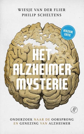 Het Alzheimermysterie 9789029514699 Philip Scheltens, Boeken, Verzenden, Gelezen, Philip Scheltens