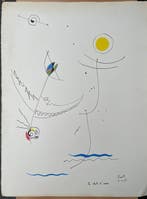 Henry Front (1940–2019) - La Chute d’Icare - 7 II 1977