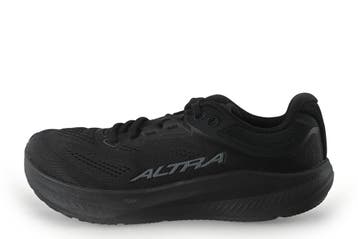 Altra Sportschoenen in maat 42 Zwart, Kleding | Heren, Schoenen, Verzenden, Zo goed als nieuw, Altra, Sportschoenen