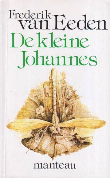De kleine Johannes - van Eeden, Boeken, Verzenden, Nieuw