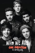 One Direction Autobiography 9780007577316 One Direction, Boeken, Verzenden, Gelezen, One Direction