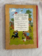 Tintin T16 - Objectif Lune (B8) - C - 1 Album - Eerste druk