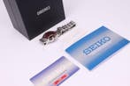 Seiko - Presage - SRP853J1 | 4R35-02T0 - Unisex - 2020+, Nieuw