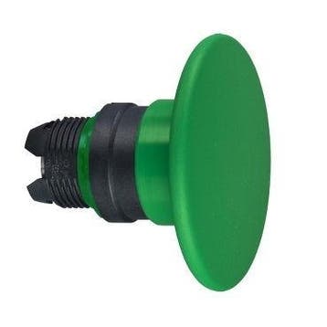 Schneider Electric Harmony Drukknop Front Element, Doe-het-zelf en Bouw, Verzenden, Nieuw