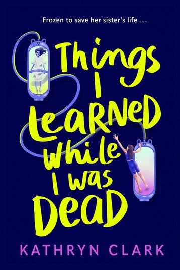 Things I Learned While I Was Dead / Torchlight Trilogy / 2, Verzenden, Gelezen, Kathryn Clark