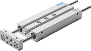 Festo Vérin À Double Piston 32mm Alésage 100mm Course Double, Doe-het-zelf en Bouw, Verzenden, Nieuw