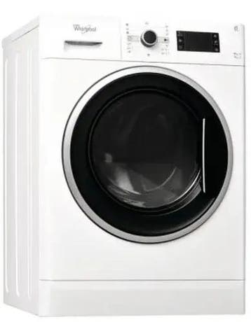 Whirlpool WWDC9716 - Was-droogcombinatie - 9 kg wassen - 7, Elektronische apparatuur, Ophalen of Verzenden, Nieuw