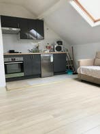 Appartement en Avenue Brugmann, Forest, Immo, 35 à 50 m², Bruxelles