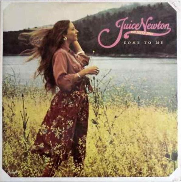 Juice Newton &amp; Silver Spur - Come To Me, Cd's en Dvd's, Vinyl | Pop, Gebruikt, Verzenden