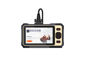 ThinkTool Reader 8 - Variant 1, Verzenden, Nieuw