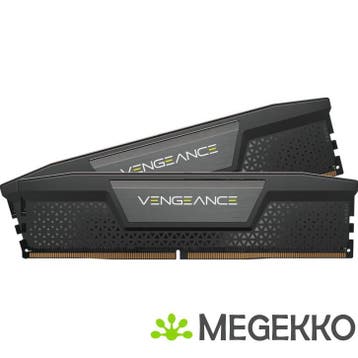 Corsair DDR5 Vengeance 2x16GB 6000, Verzenden