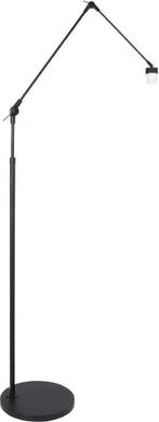 2dekans | Prestige Chic Moderne Vloerlamp – 1-Lichts –, Huis en Inrichting, Ophalen of Verzenden, Nieuw