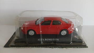 Del Prado 1:43 - Modelauto (16) - Lotto con 16 modelli, Nieuw