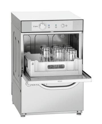 Glazenspoelmachine | GS E350 LPR | Korf 350x350mm | 30, Verzenden