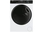Haier - Wasmachine Voorlader - 8 kg - Wit, Elektronische apparatuur, Wasmachines, Verzenden, Nieuw, 85 tot 90 cm, Energieklasse A of zuiniger