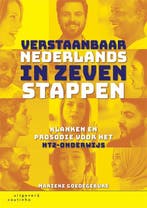 Verstaanbaar Nederlands in zeven stappen 9789046907276, Boeken, Verzenden, Zo goed als nieuw, Marieke Goedegebure