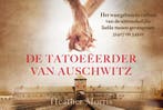 De tatoeëerder van Auschwitz / Dwarsligger / 595, Boeken, Verzenden, Gelezen, Heather Morris