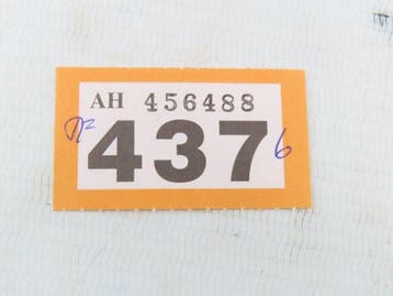 Holland scale H0 - 013/506/507 - Modeltreingebouwen (3) -