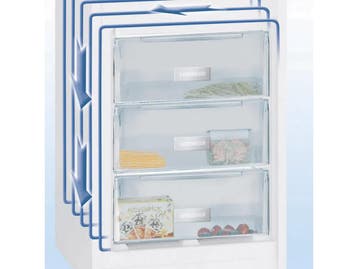 Liebherr GP 1496-20 - Vriezer - SmartFrost - 103 liter, Verzenden, Nieuw in verpakking