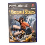 Prince Of Persia: The Sands Of Time (PS2) (TWEEDEHANDS), Verzenden