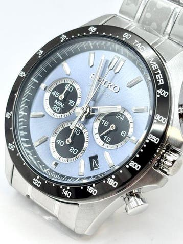 Seiko - Seiko Selection - Zonder minimumprijs - SBTR027 -