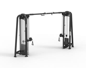 Cable Crossover AP6, Sports & Fitness, Équipement de fitness, Verzenden