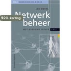 Netwerkbeheer met Windows server 2012 deel 2 9789057522666, Boeken, Verzenden, Gelezen, Jan Smets