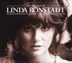 Linda Ronstadt - The Very Best Of Linda Ronstadt, Verzenden, Gebruikt