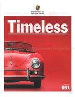 2015 TIMELESS Nr. 001 (PORSCHE CLASSIC CENTER GELDERLAND), Nieuw