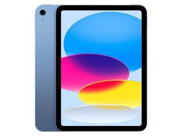 Apple iPad 10 (2022) - 256GB Wi-Fi Cellular - A14 Bionic -, Verzenden
