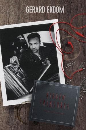 Hidden treasures 9789024573622, Livres, Musique, Envoi