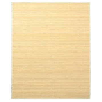 Tapis bambou 160x230cm - Seconde chance, prix reduit -45%, Verzenden, Rustiek