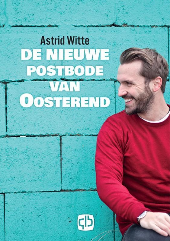 De nieuwe postbode van Oosterend 9789036435789 Astrid Witte, Boeken, Romans, Gelezen, Verzenden