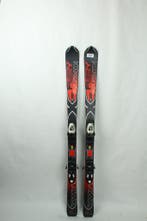 Refurbished - Ski - Salomon X-wing - 130, Ophalen of Verzenden, Ski's