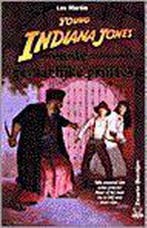 Young Indiana Jones en de gevaarlijke prinses / Young, Boeken, Verzenden, Gelezen, L. Martin