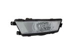Skoda Rapid 2013-2019 Mistlamp Links Chrome (Mistlampen), Verzenden, Nieuw, Skoda