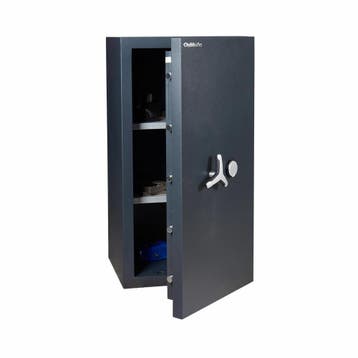 LIPS Chubbsafes DuoGuard G1 205KL inbraak- en brandwerende, Verzenden, Nieuw, Brandkast
