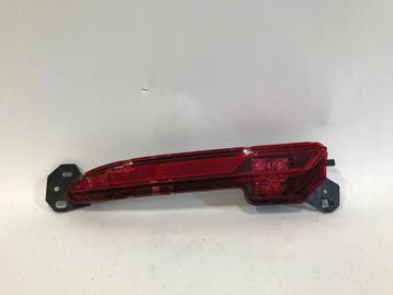 Renault Espace V 19-23 achterlicht links mistlamp, Verzenden, Gebruikt