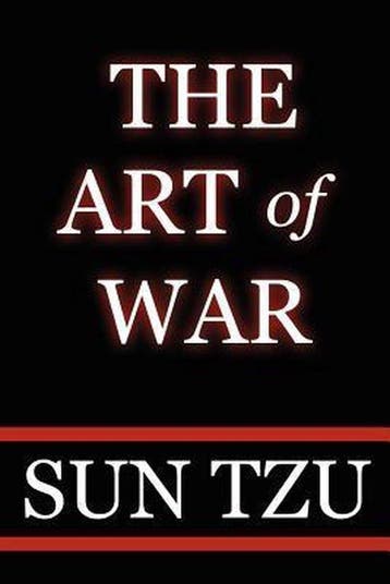 The Art of War 9781599869773 Sun Tzu, Verzenden, Gelezen, Sun Tzu