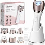 Nince - Epileerapparaat dames - Epilator Gezicht - Epilator-, Verzenden, Nieuw