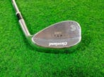 Cleveland RTX 588 gapwedge 52 graden golfclub (Wedges), Sport en Fitness, Golf, Ophalen of Verzenden, Zo goed als nieuw, Club