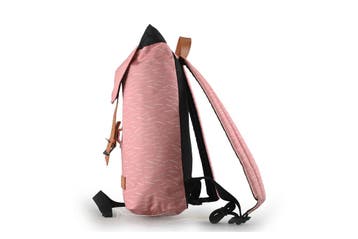 Eastpak Rugzak Roze, Handtassen en Accessoires, Tassen | Rugtassen, Verzenden, 25 tot 40 cm, Zo goed als nieuw, 30 tot 45 cm