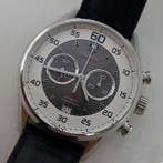 TAG Heuer - Carrera Calibre 36 - CAR2B11.FC6235 - Homme -