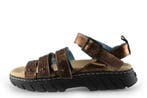 MAG Sandalen in maat 42 Bruin, Bruin, Verzenden, MAG, Sandalen of Muiltjes
