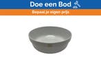 Bieden: Ferretti Ceramic Salad Bowl 21cm Ocher  Durable Ma, Huis en Inrichting, Ophalen of Verzenden, Nieuw