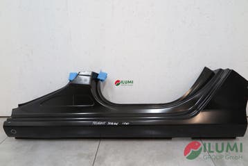 Dorpel links Peugeot 308 III, Auto-onderdelen, Verzenden, Gebruikt, Peugeot